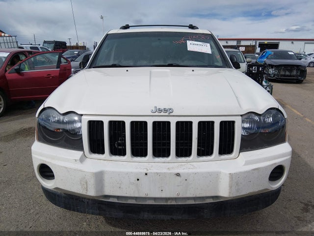 Продажа на аукционе авто 2007 Jeep Grand Cherokee Laredo, vin: 1J8GR48K57C687608, номер лота: 44889975