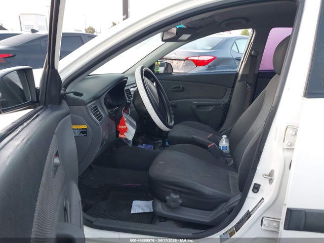 Продаж на аукціоні авто 2009 Kia Rio Lx, vin: KNADE223896549233, номер лоту: 44889976