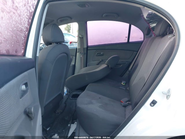 Продаж на аукціоні авто 2009 Kia Rio Lx, vin: KNADE223896549233, номер лоту: 44889976