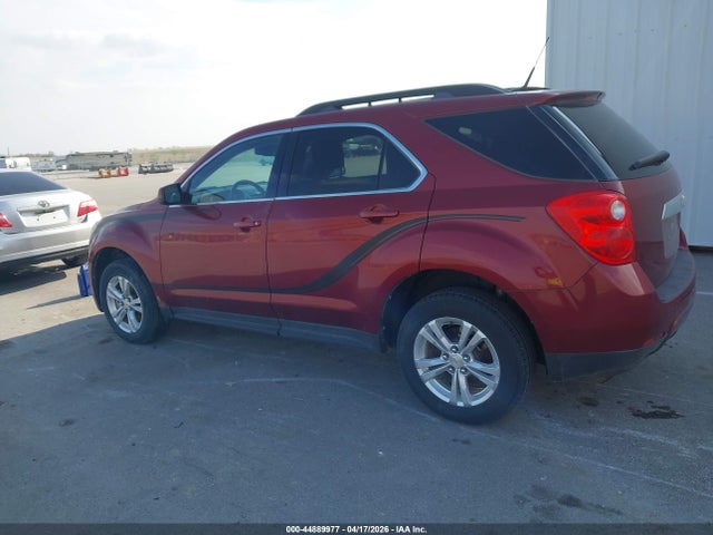Aukcja sprzedaży 2011 Chevrolet Equinox 2lt, vin: 2CNALPEC3B6423748, numer aukcji: 44889977
