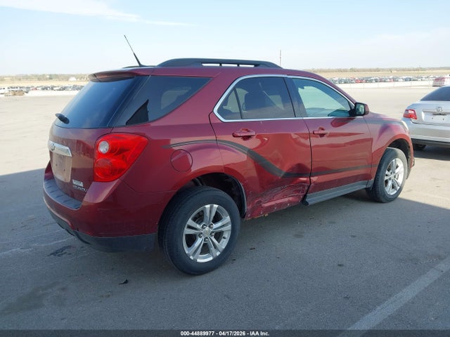 Aukcja sprzedaży 2011 Chevrolet Equinox 2lt, vin: 2CNALPEC3B6423748, numer aukcji: 44889977