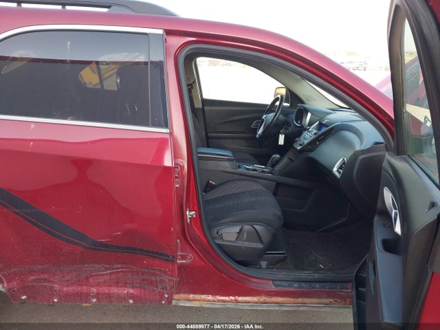 Aukcja sprzedaży 2011 Chevrolet Equinox 2lt, vin: 2CNALPEC3B6423748, numer aukcji: 44889977