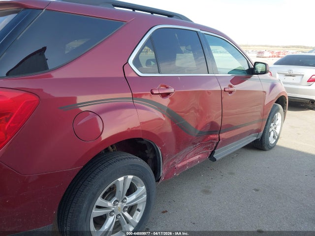 Aukcja sprzedaży 2011 Chevrolet Equinox 2lt, vin: 2CNALPEC3B6423748, numer aukcji: 44889977
