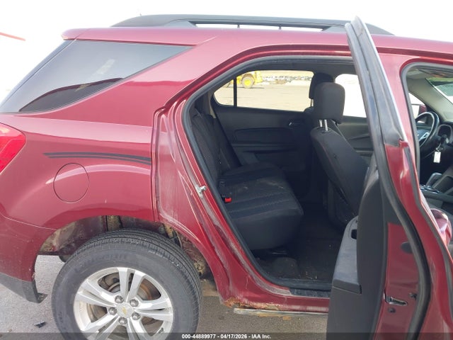 Aukcja sprzedaży 2011 Chevrolet Equinox 2lt, vin: 2CNALPEC3B6423748, numer aukcji: 44889977