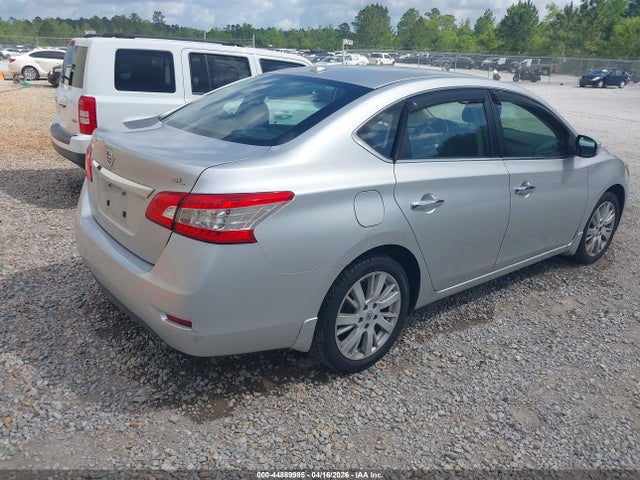 3N1AB7AP7FY241493 Nissan SENTRA SL