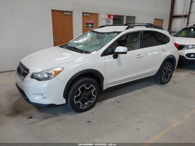 Aukcja sprzedaży 2015 Subaru Xv Crosstrek 2.0i Premium, vin: JF2GPACC8F8274855, numer aukcji: 44889986