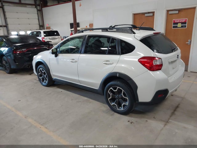 Aukcja sprzedaży 2015 Subaru Xv Crosstrek 2.0i Premium, vin: JF2GPACC8F8274855, numer aukcji: 44889986