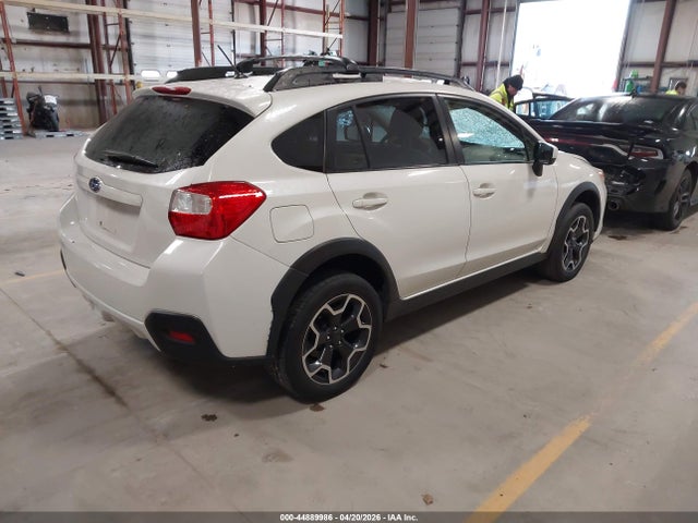 Aukcja sprzedaży 2015 Subaru Xv Crosstrek 2.0i Premium, vin: JF2GPACC8F8274855, numer aukcji: 44889986