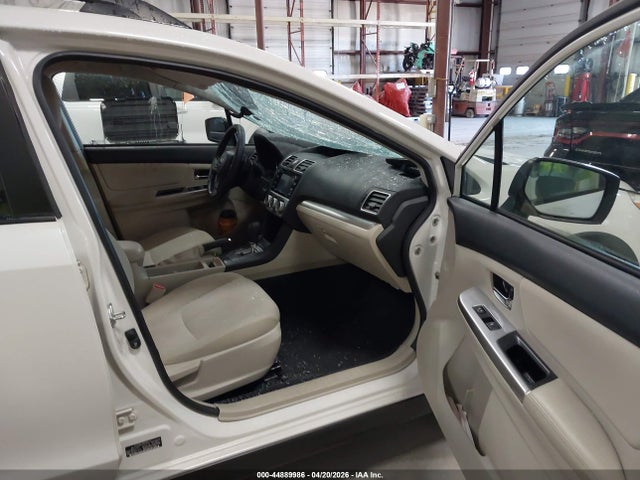 Aukcja sprzedaży 2015 Subaru Xv Crosstrek 2.0i Premium, vin: JF2GPACC8F8274855, numer aukcji: 44889986