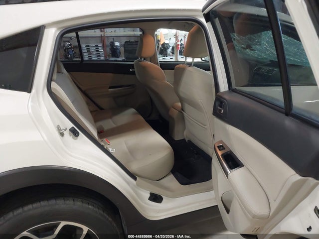 Aukcja sprzedaży 2015 Subaru Xv Crosstrek 2.0i Premium, vin: JF2GPACC8F8274855, numer aukcji: 44889986