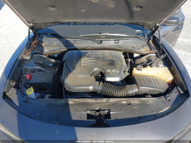 44889987 :رقم المزاد ، 2C3CDXBG0MH624651 vin ، 2021 Dodge Charger Sxt Rwd مزاد بيع