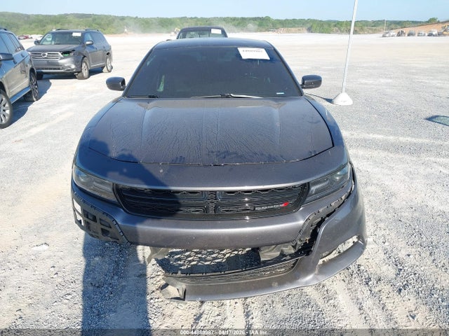 44889987 :رقم المزاد ، 2C3CDXBG0MH624651 vin ، 2021 Dodge Charger Sxt Rwd مزاد بيع