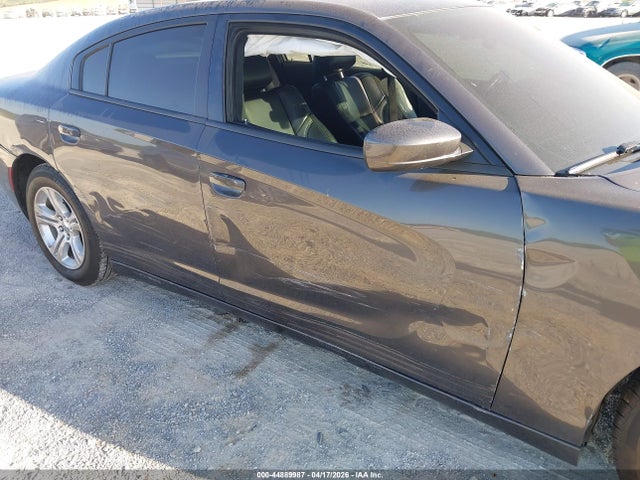 44889987 :رقم المزاد ، 2C3CDXBG0MH624651 vin ، 2021 Dodge Charger Sxt Rwd مزاد بيع