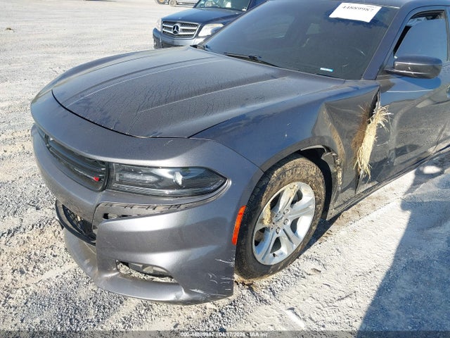44889987 :رقم المزاد ، 2C3CDXBG0MH624651 vin ، 2021 Dodge Charger Sxt Rwd مزاد بيع