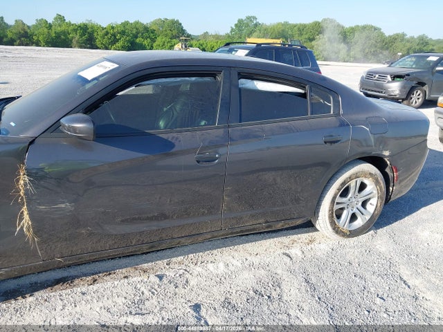 44889987 :رقم المزاد ، 2C3CDXBG0MH624651 vin ، 2021 Dodge Charger Sxt Rwd مزاد بيع