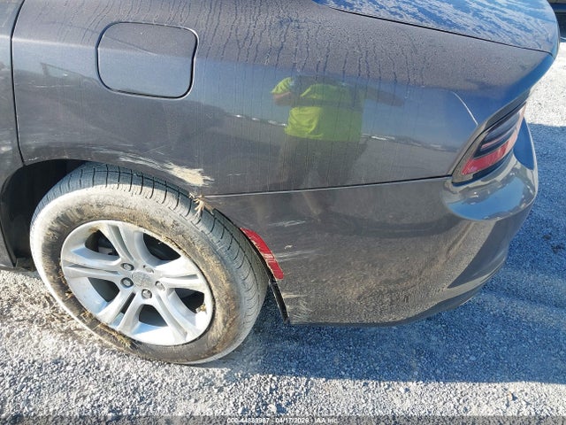 44889987 :رقم المزاد ، 2C3CDXBG0MH624651 vin ، 2021 Dodge Charger Sxt Rwd مزاد بيع
