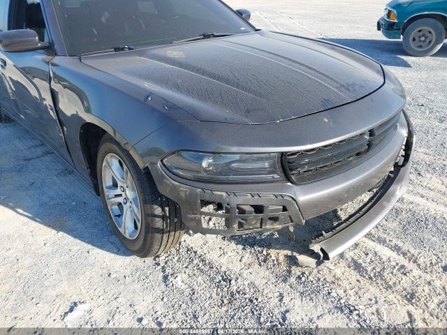 44889987 :رقم المزاد ، 2C3CDXBG0MH624651 vin ، 2021 Dodge Charger Sxt Rwd مزاد بيع