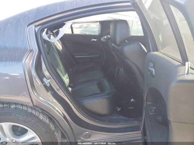 44889987 :رقم المزاد ، 2C3CDXBG0MH624651 vin ، 2021 Dodge Charger Sxt Rwd مزاد بيع