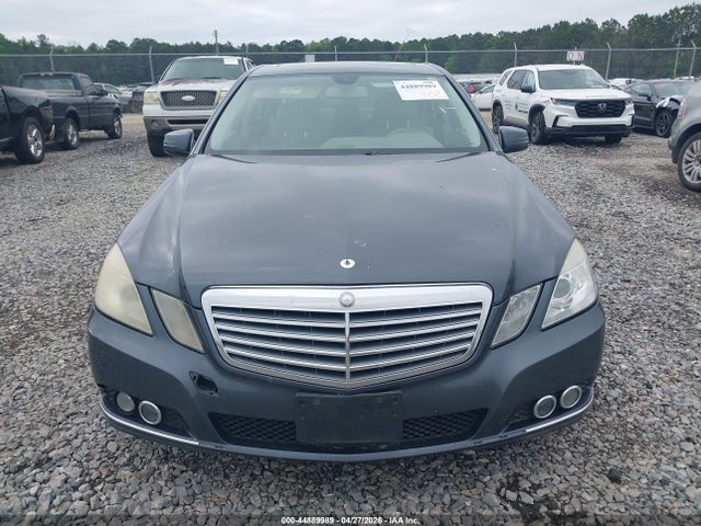 44889989 :رقم المزاد ، WDDHF8HBXBA358232 vin ، 2011 Mercedes-benz E 350 4matic مزاد بيع