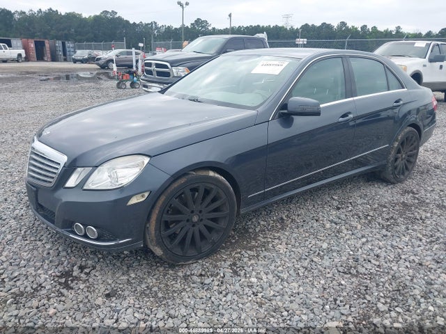 44889989 :رقم المزاد ، WDDHF8HBXBA358232 vin ، 2011 Mercedes-benz E 350 4matic مزاد بيع