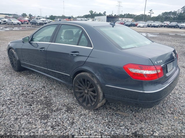 44889989 :رقم المزاد ، WDDHF8HBXBA358232 vin ، 2011 Mercedes-benz E 350 4matic مزاد بيع