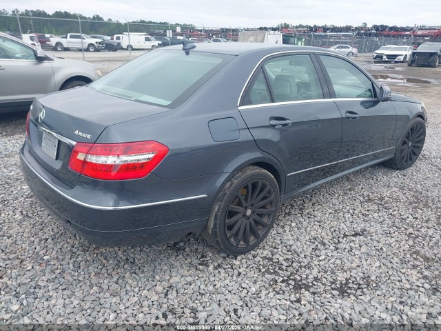 44889989 :رقم المزاد ، WDDHF8HBXBA358232 vin ، 2011 Mercedes-benz E 350 4matic مزاد بيع
