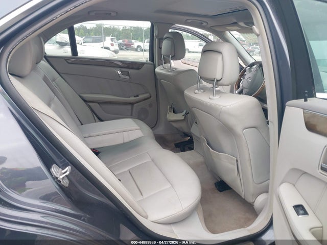 44889989 :رقم المزاد ، WDDHF8HBXBA358232 vin ، 2011 Mercedes-benz E 350 4matic مزاد بيع