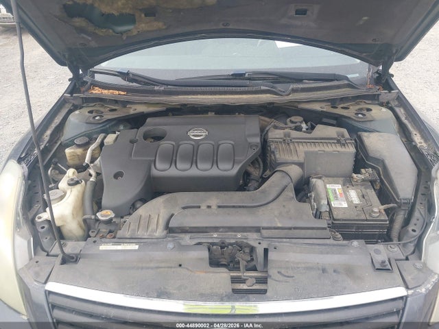 Продажа на аукционе авто 2009 Nissan Altima 2.5 S, vin: 1N4AL21E39C153040, номер лота: 44890002