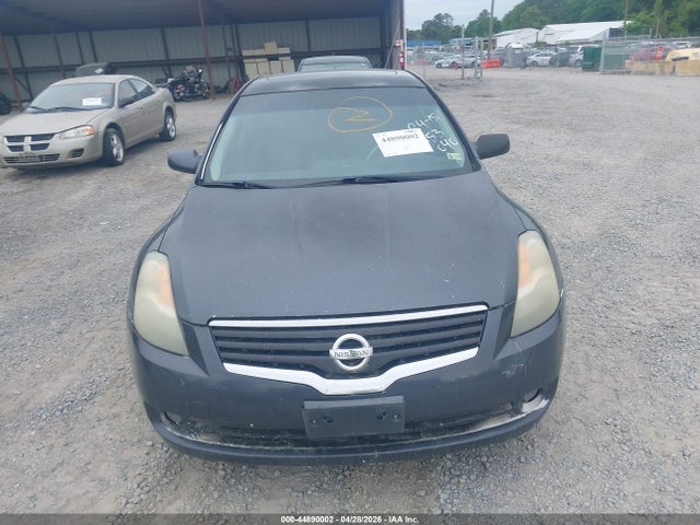 Продажа на аукционе авто 2009 Nissan Altima 2.5 S, vin: 1N4AL21E39C153040, номер лота: 44890002