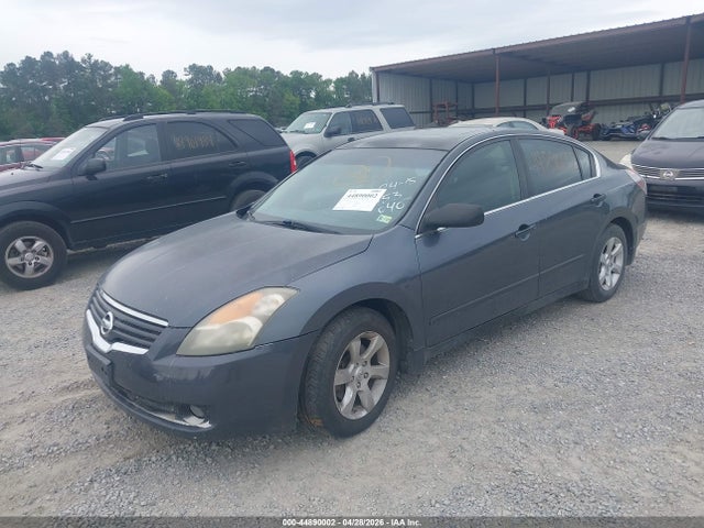 Продажа на аукционе авто 2009 Nissan Altima 2.5 S, vin: 1N4AL21E39C153040, номер лота: 44890002