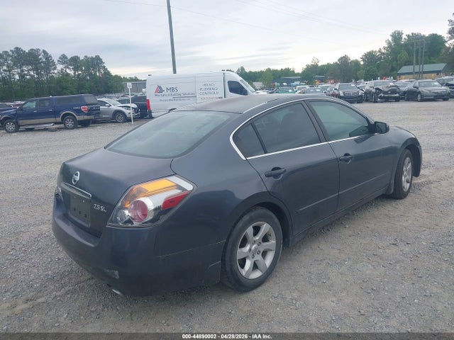 Продажа на аукционе авто 2009 Nissan Altima 2.5 S, vin: 1N4AL21E39C153040, номер лота: 44890002