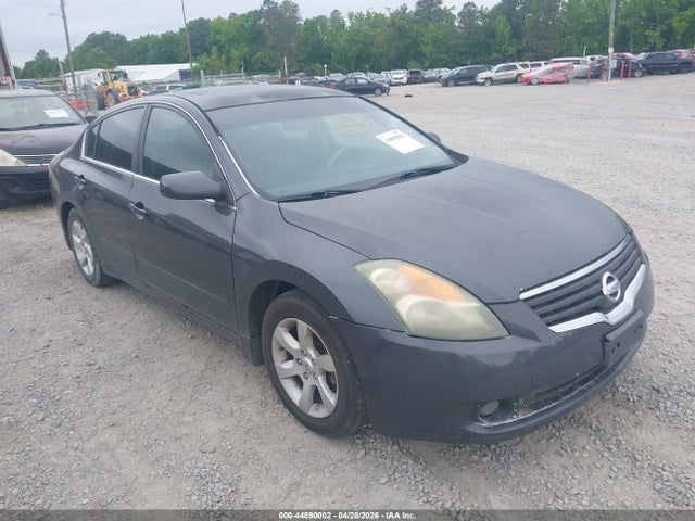 Продажа на аукционе авто 2009 Nissan Altima 2.5 S, vin: 1N4AL21E39C153040, номер лота: 44890002