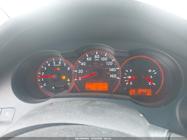 Продажа на аукционе авто 2009 Nissan Altima 2.5 S, vin: 1N4AL21E39C153040, номер лота: 44890002