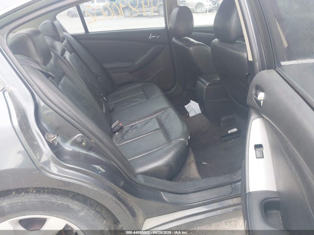 Продажа на аукционе авто 2009 Nissan Altima 2.5 S, vin: 1N4AL21E39C153040, номер лота: 44890002