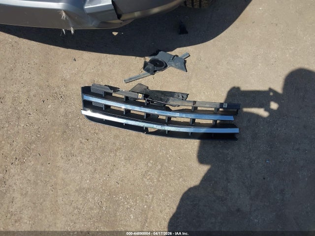 44890004 :رقم المزاد ، KNDJH741995011653 vin ، 2009 Kia Borrego Lx V6 مزاد بيع