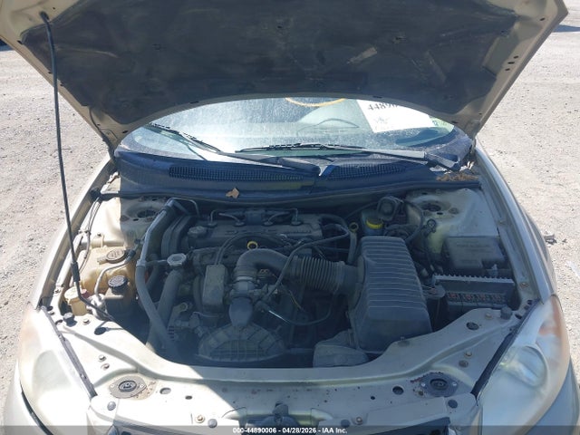 44890006 :رقم المزاد ، 1B3EL46X16N235335 vin ، 2006 Dodge Stratus Sxt مزاد بيع
