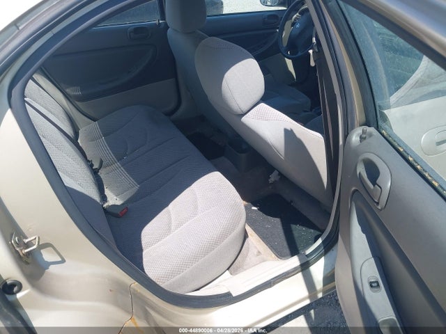 44890006 :رقم المزاد ، 1B3EL46X16N235335 vin ، 2006 Dodge Stratus Sxt مزاد بيع