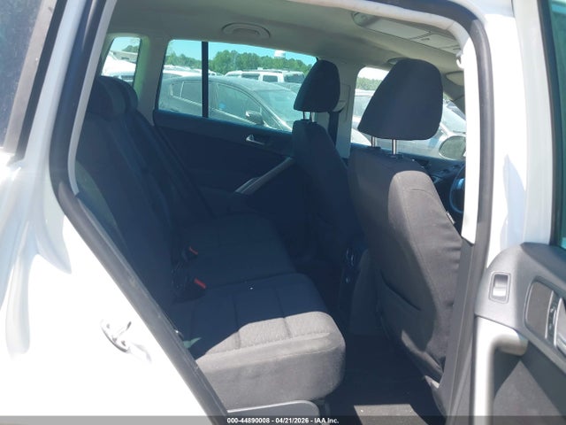 Aukcja sprzedaży 2009 Volkswagen Tiguan S/se/sel, vin: WVGAV75N09W500054, numer aukcji: 44890008
