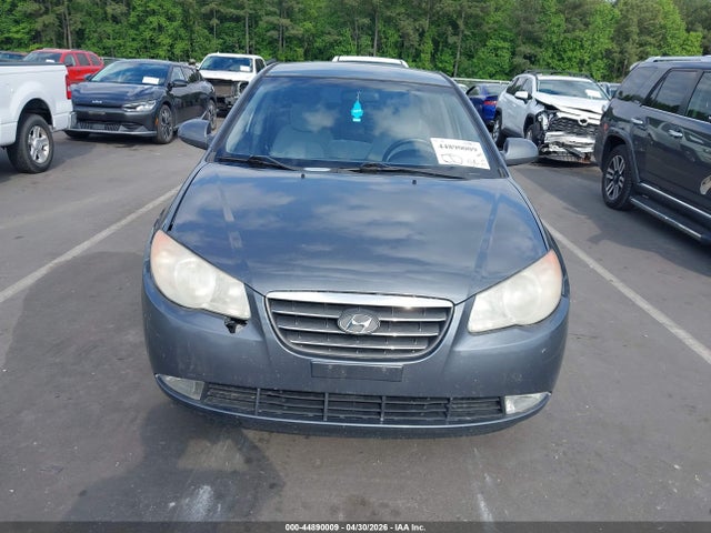 Продаж на аукціоні авто 2008 Hyundai Elantra Gls/se, vin: KMHDU46D98U552118, номер лоту: 44890009
