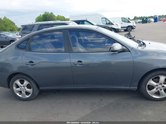 Продаж на аукціоні авто 2008 Hyundai Elantra Gls/se, vin: KMHDU46D98U552118, номер лоту: 44890009