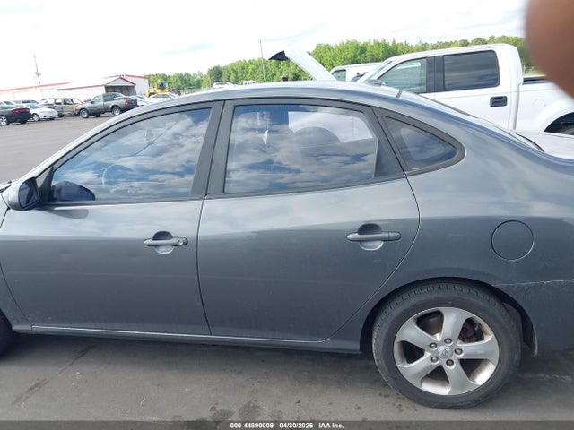 Продаж на аукціоні авто 2008 Hyundai Elantra Gls/se, vin: KMHDU46D98U552118, номер лоту: 44890009