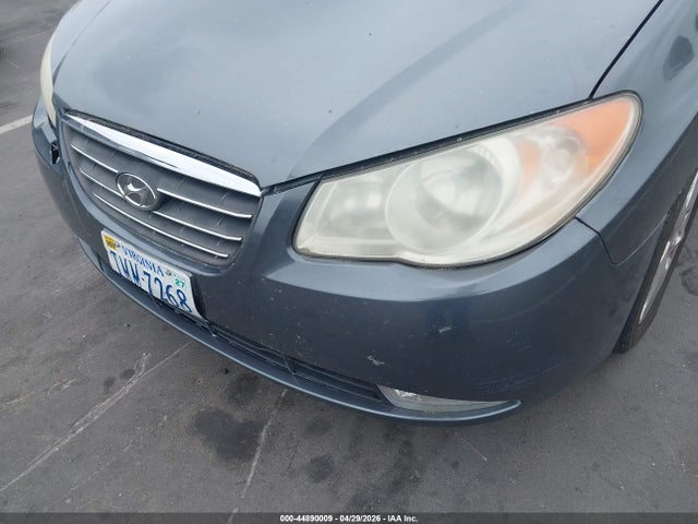 Продаж на аукціоні авто 2008 Hyundai Elantra Gls/se, vin: KMHDU46D98U552118, номер лоту: 44890009