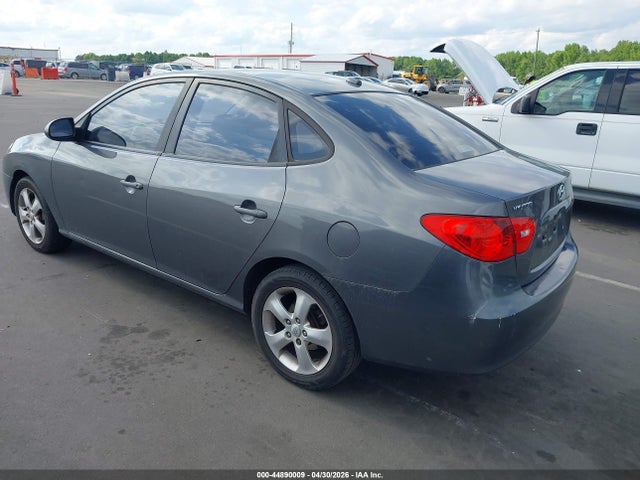 Продаж на аукціоні авто 2008 Hyundai Elantra Gls/se, vin: KMHDU46D98U552118, номер лоту: 44890009