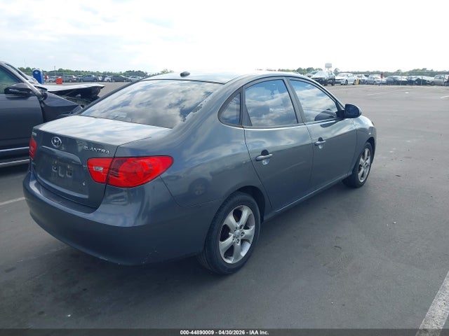 Продаж на аукціоні авто 2008 Hyundai Elantra Gls/se, vin: KMHDU46D98U552118, номер лоту: 44890009