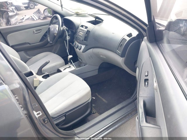 Продаж на аукціоні авто 2008 Hyundai Elantra Gls/se, vin: KMHDU46D98U552118, номер лоту: 44890009