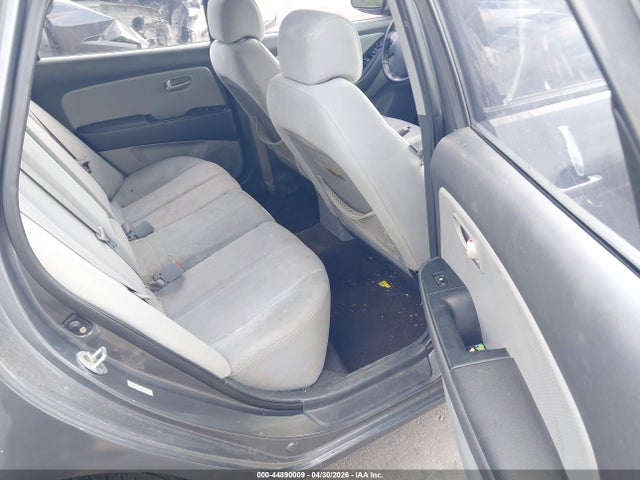 Продаж на аукціоні авто 2008 Hyundai Elantra Gls/se, vin: KMHDU46D98U552118, номер лоту: 44890009