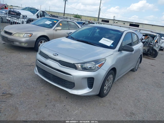 Aukcja sprzedaży 2018 Kia Rio Lx, vin: 3KPA24AB9JE079411, numer aukcji: 44890011