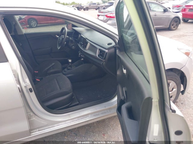 Aukcja sprzedaży 2018 Kia Rio Lx, vin: 3KPA24AB9JE079411, numer aukcji: 44890011