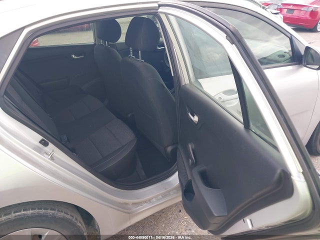 Aukcja sprzedaży 2018 Kia Rio Lx, vin: 3KPA24AB9JE079411, numer aukcji: 44890011