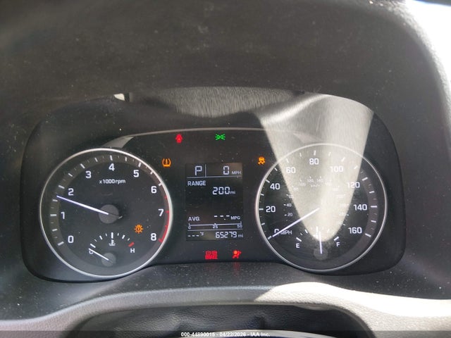 Продаж на аукціоні авто 2017 Hyundai Elantra Se, vin: 5NPD84LF3HH036877, номер лоту: 44890015